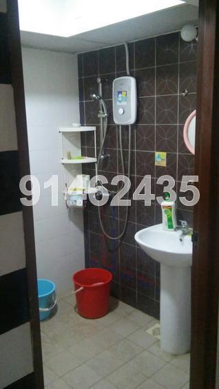 Blk 338B Kang Ching Road (Jurong West), HDB 3 Rooms #127754962